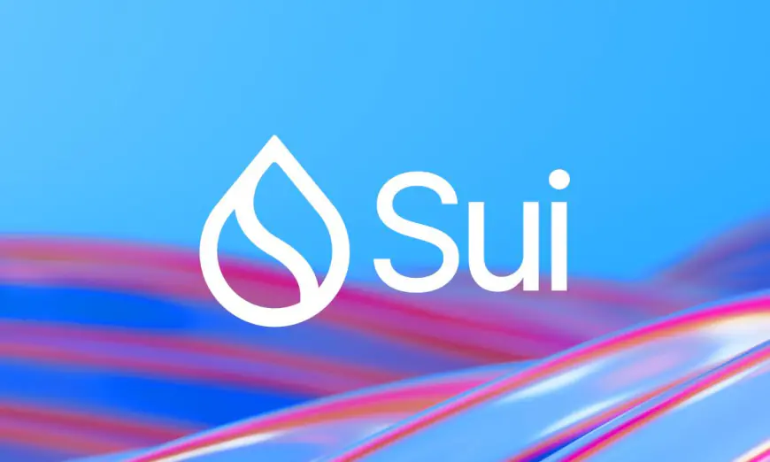 SUI Token Rallies Strongly Following Grayscale Sui Trust News