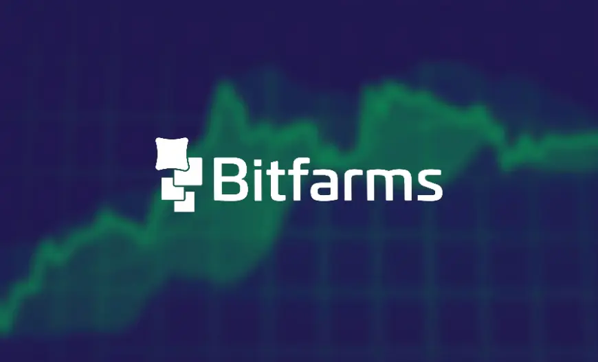 Bitfarms stocks surges 22% as Q2 losses defy estimates