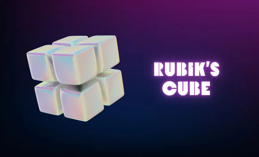 Rubik’s Cube celebrates 50 years with new superhero-themed puzzles