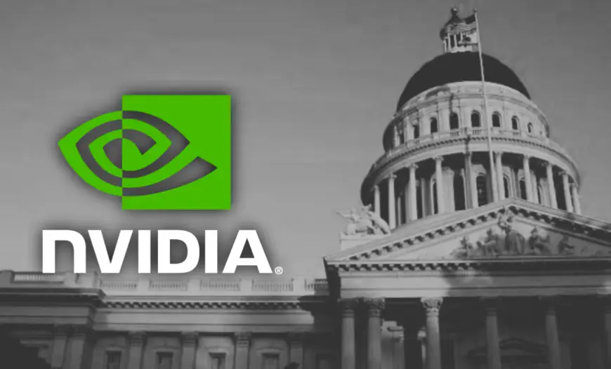 California partners with NVIDIA to expand AI education and workforce training