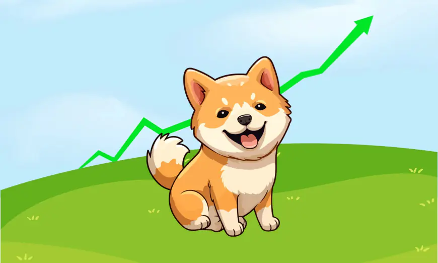 Shiba Inu’s price could achieve a remarkable 696% surge in 2024