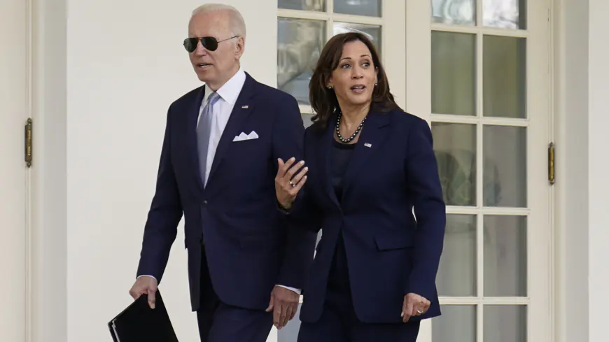 Kamala Harris shares her plans for America’s economy