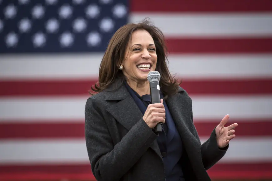 Americans believe Kamala is better for the economy than Trump