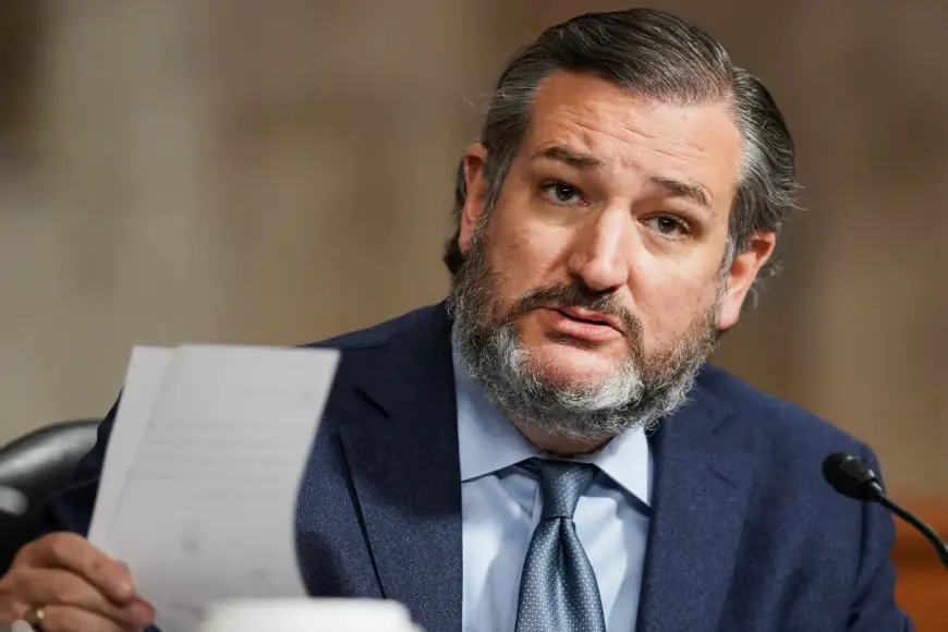 Texas Blockchain Council backs Ted Cruz for Senate reelection