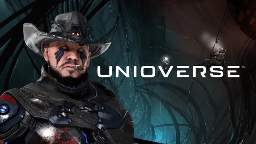 Unioverse Launches its Action-Packed Game Hoverdrome, Announces $15,000 Tournament