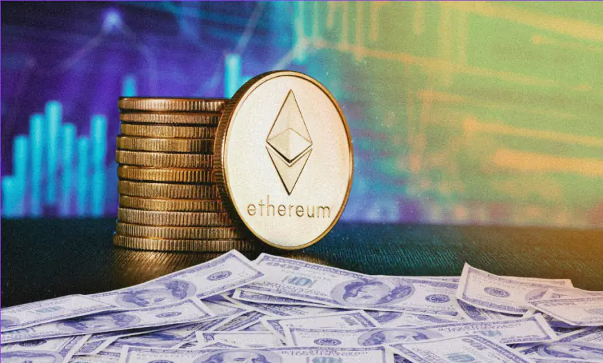 Ethereum (ETH) adds $150M fresh supply in 30 days as inflation grows