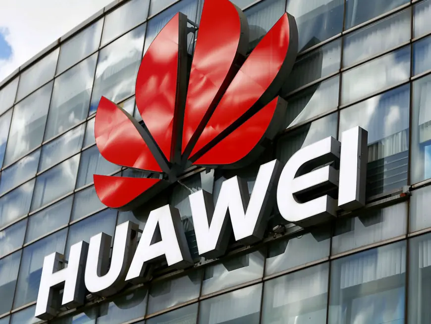 Huawei prepares to challenge Nvidia with new AI chip in China