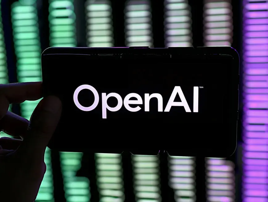 OpenAI rolls out new GPT-4o model in ChatGPT, boosting multi-step reasoning