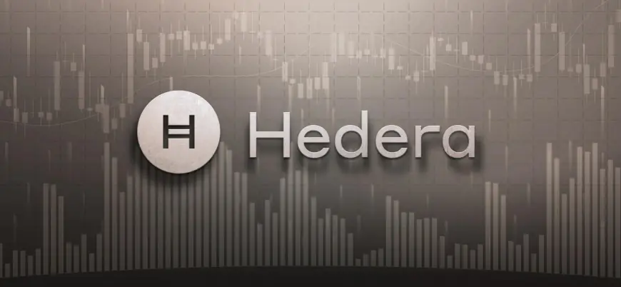 Hedera Collaborates with Copper to Open Doors for Institutions: How the New Partnership Will Enhance HBAR Access and DeFi Capabilities