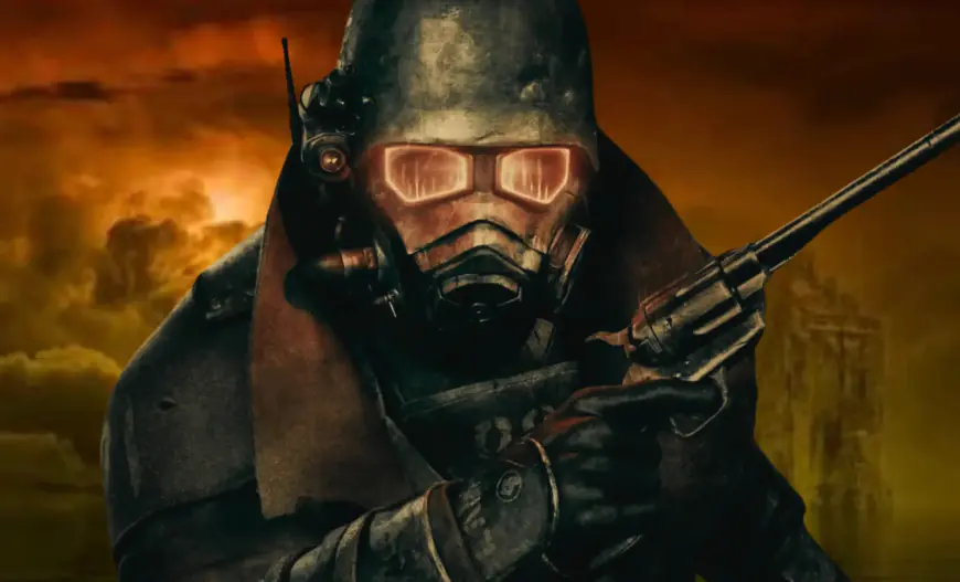 Director of Fallout New Vegas hints at potential sequel