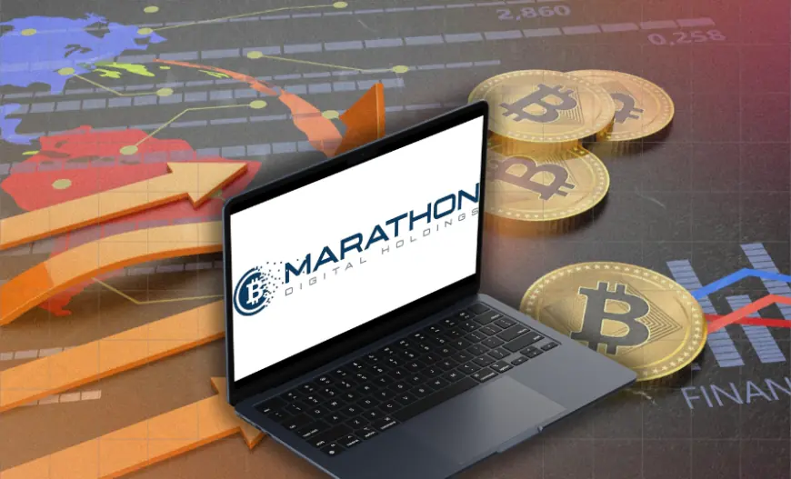 Marathon Digital scoops up $249M in Bitcoin amid price slump