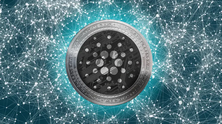 Cardano’s Biggest Upgrade Yet: Why New User Growth is Stalling