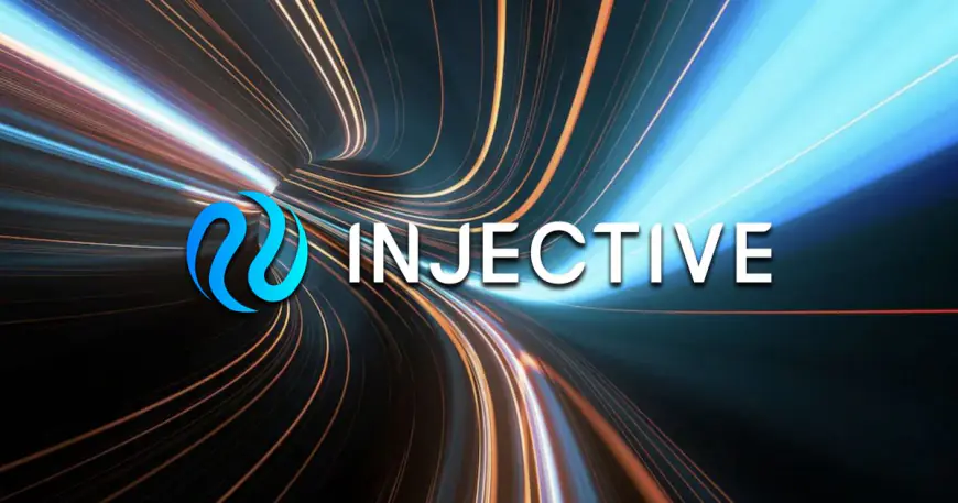 Injective Revolutionizes Blockchain with Unmatched Low Transaction Fees