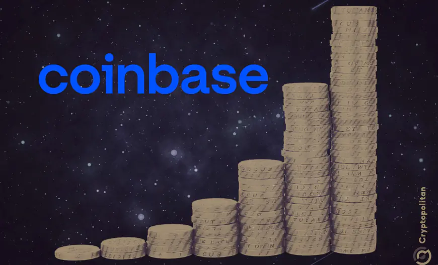 Coinbase has diversified its revenue streams to survive bear markets