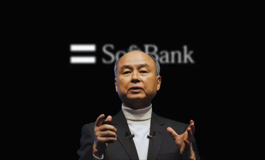 SoftBank ends AI chip partnership with Intel, turns to TSMC