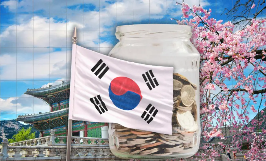 South Korea’s NPS reveals indirect Bitcoin investment through MicroStrategy share purchase