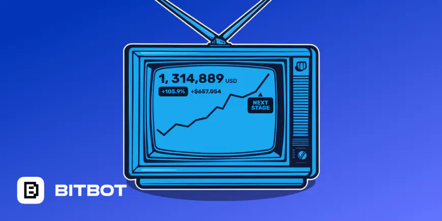 Bitbot vs. Banana Gun: Which AI Crypto Will Go Parabolic in September?