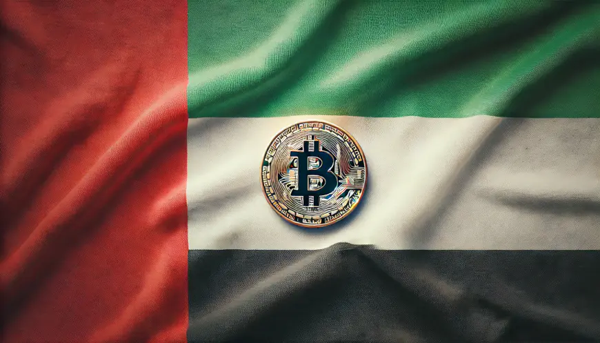 UAE endorses crypto for salary payments