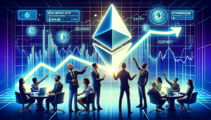 Majority of ETH Addresses Now Profitable, On-Chain Data Reveals