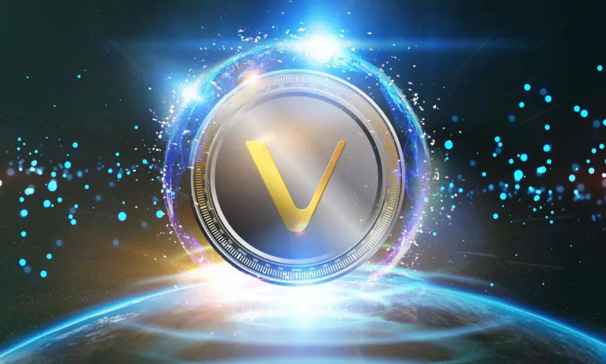 VeChain (VET): Is a $1,000 Investment Today Your Ticket to Millions by 2030?