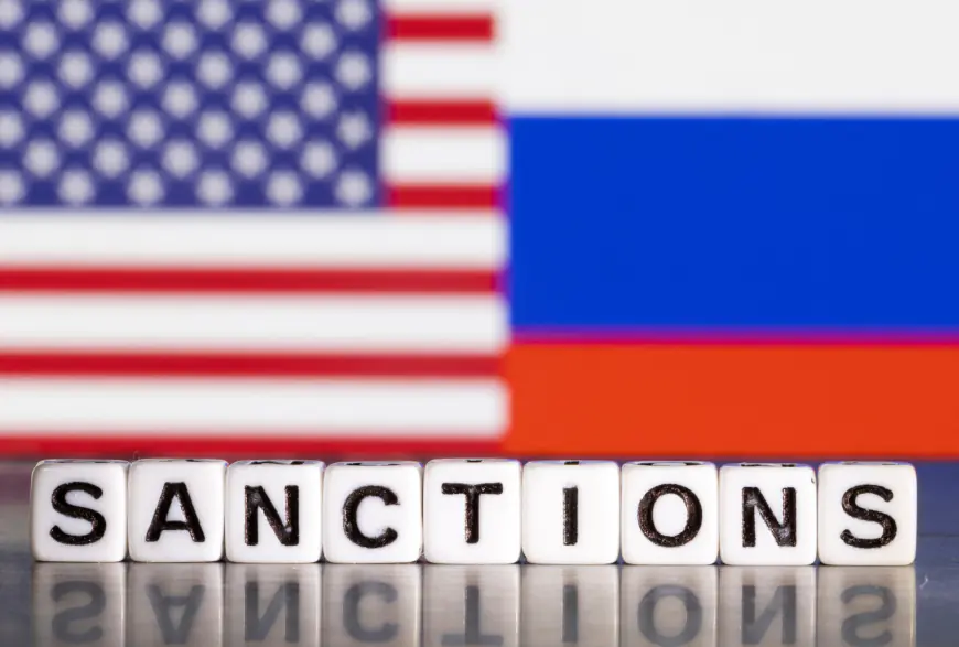 What makes crypto so perfect for evading sanctions?