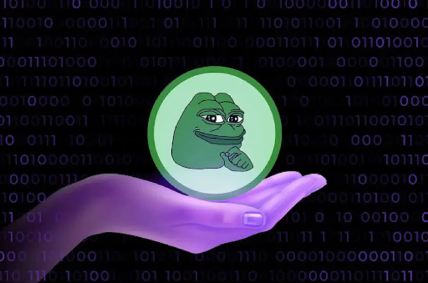 PEPE Whales See Big Losses, Withdraw Billions Token From Kraken