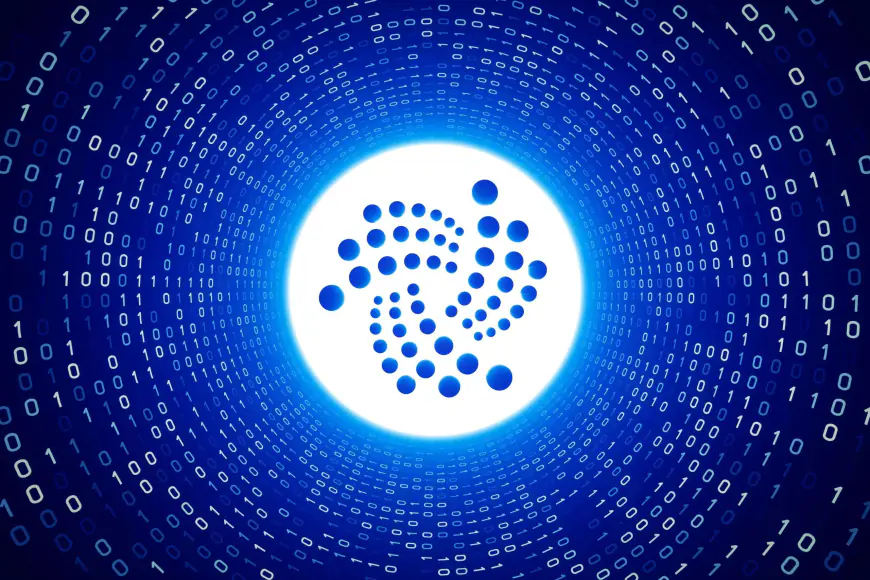 Real-World Adoption: IOTA Expands Across UAE, EU, Kenya, and Germany with Enterprise EVM Compatibility