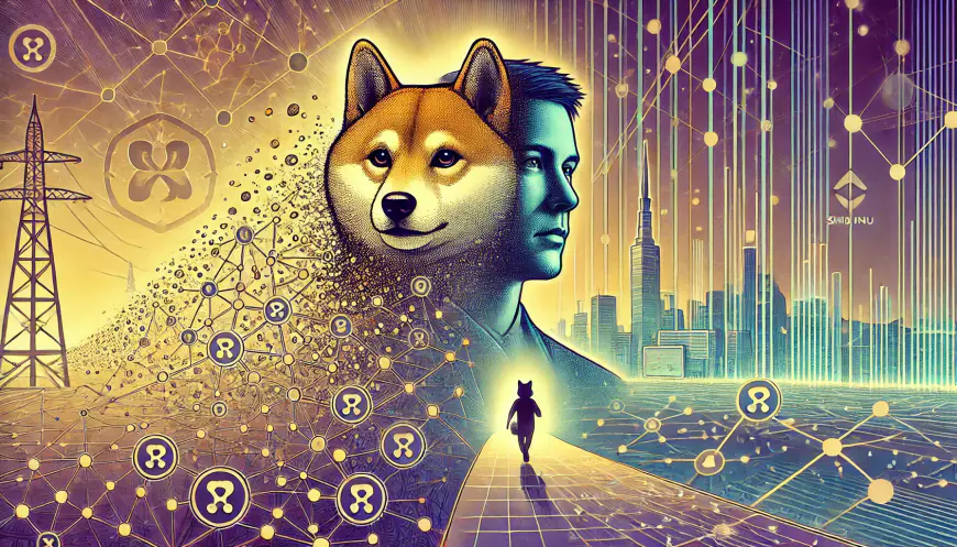 Shiba Inu Lead Developer Shytoshi Kusama Plans Year-End Departure to Achieve Network Decentralization