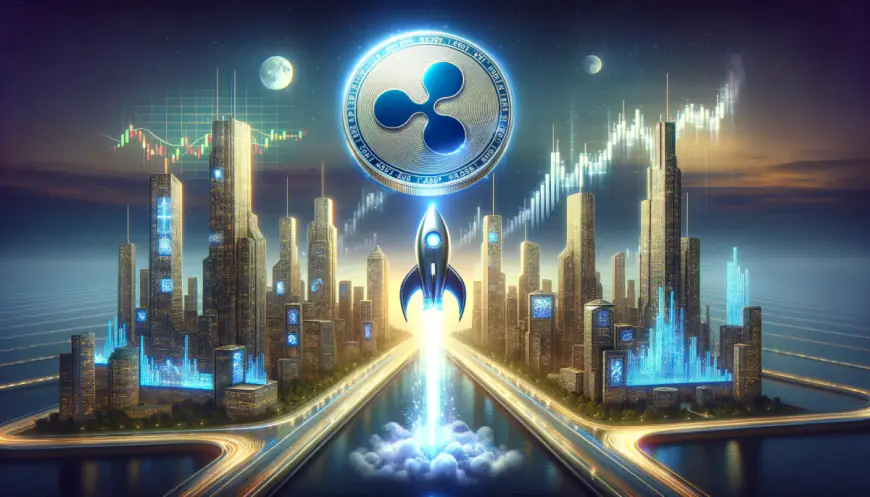 XRP Ledger to Support Secure Gold and Silver in 2024, Says Ripple