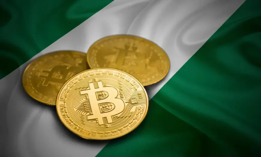 Nigeria agrees to license crypto service providers