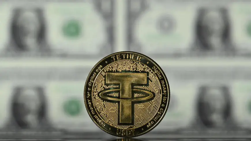 What Does Tether’s $1B USDT Mint on Tron Mean for Crypto Investors?