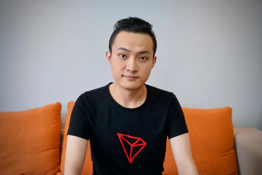 Justin Sun is not manipulating the TRON meme coin mania – Or is he?