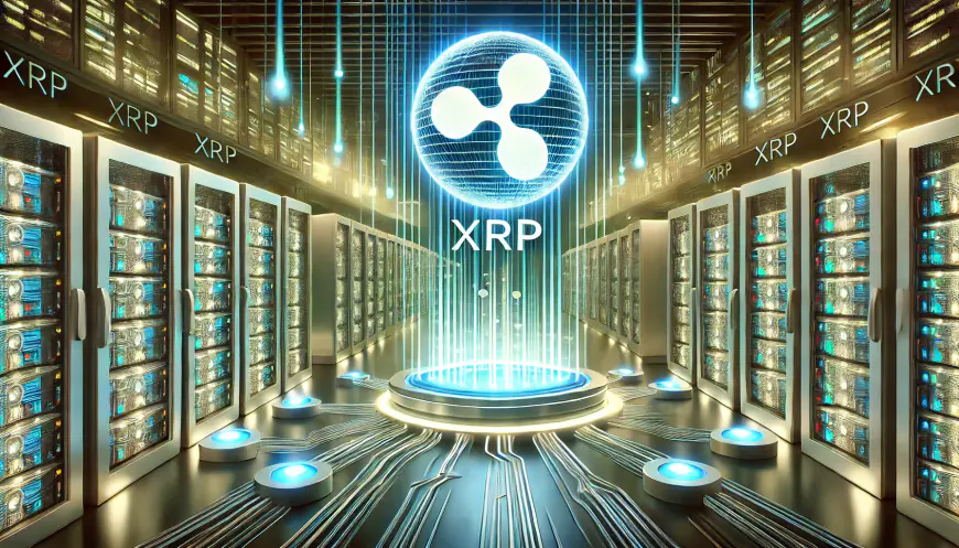 Swiss Banks Embrace Instant Payments: Could XRP Become the Go-To Crypto?