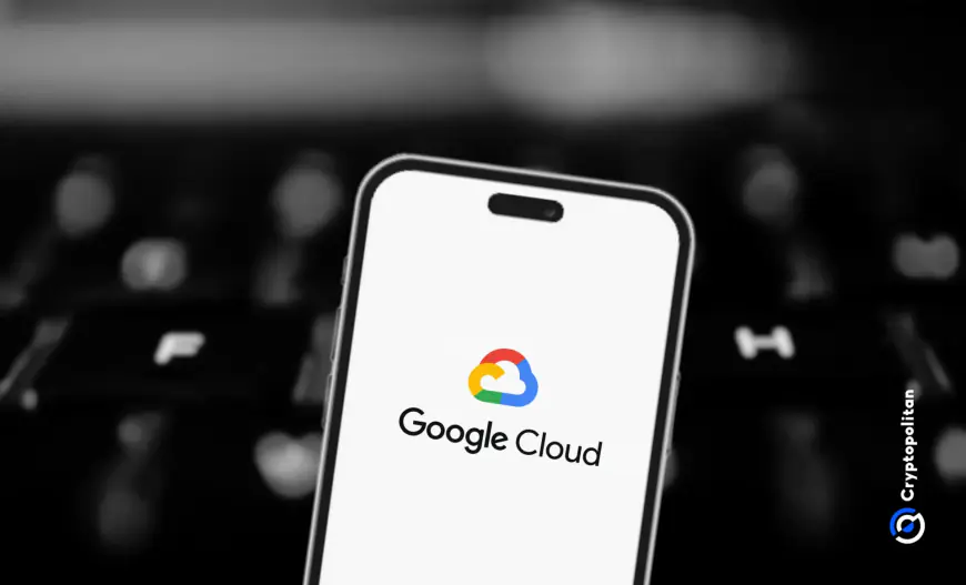 Google Cloud and Prudential partner to develop AI insurance products