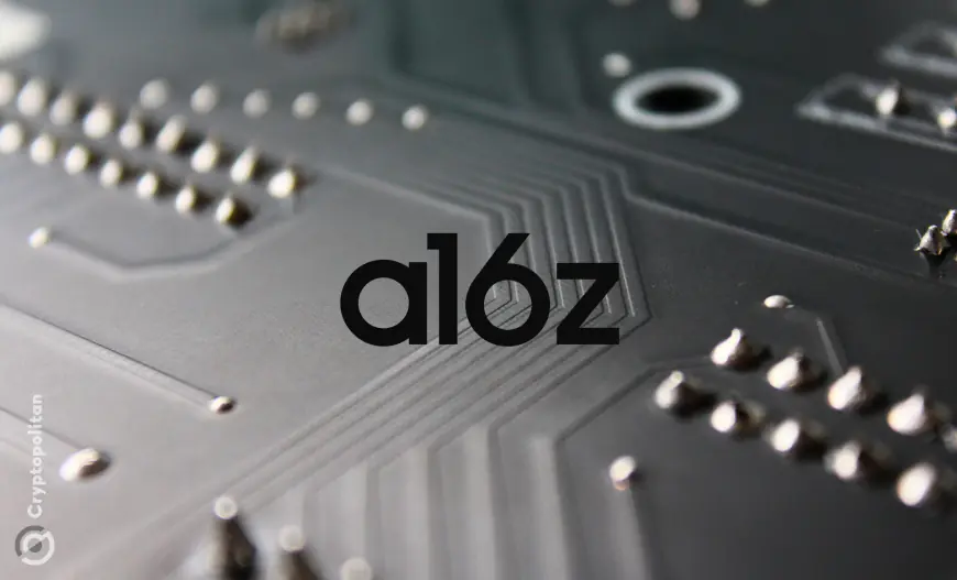 A16z’s $80M investment boosts Story Protocol’s IP protection against AI theft