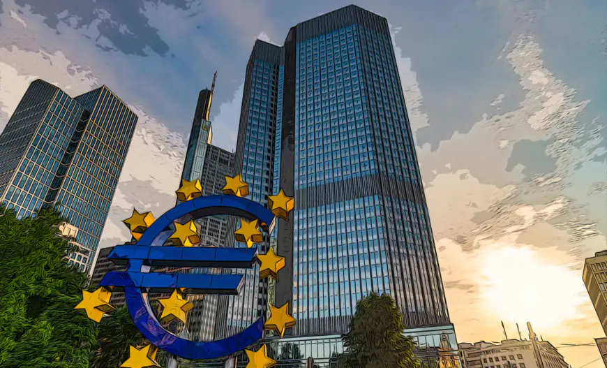 Is ECB also going to cut interest rates next month?