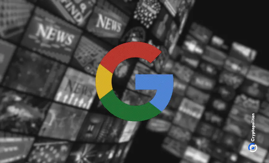 Google agrees to fund California news media, state also to contribute