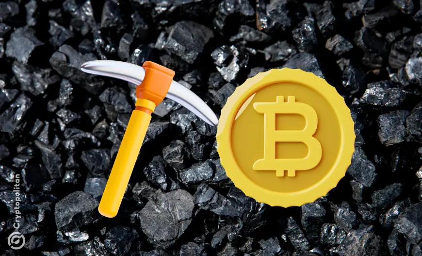 Bitcoin miners have a big profitability problem