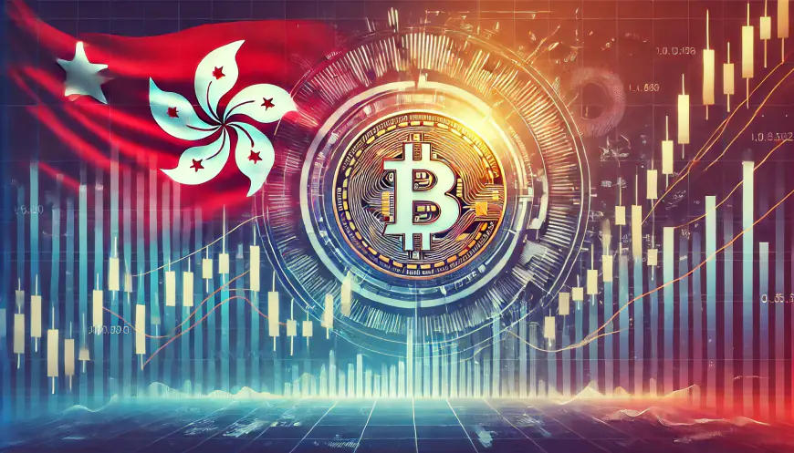 Hong Kong’s Bitcoin ETFs surpass HK$2 billion milestone