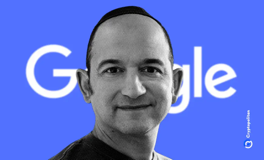 Google appoints former employee Noam Shazeer to lead Gemini project