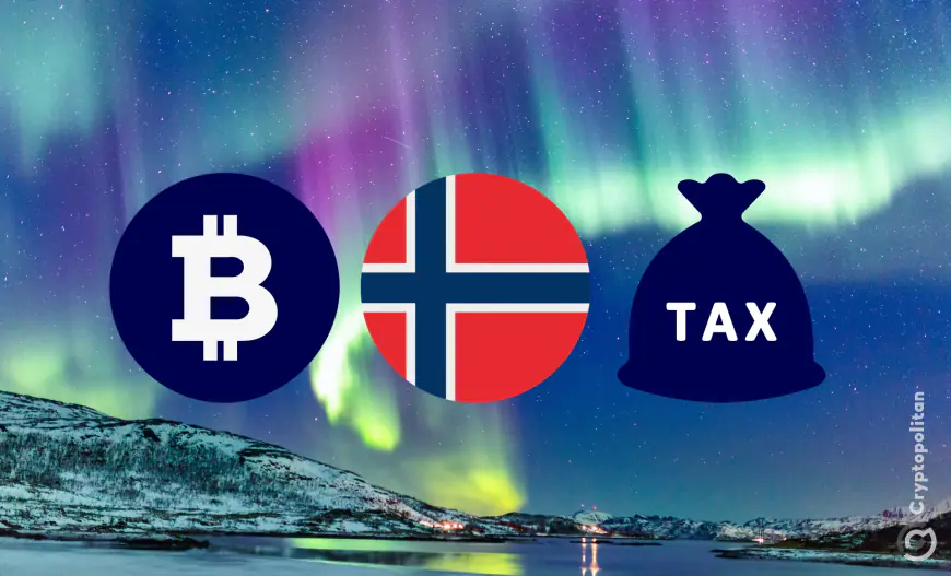 What Norway’s tax transparency actually means for crypto