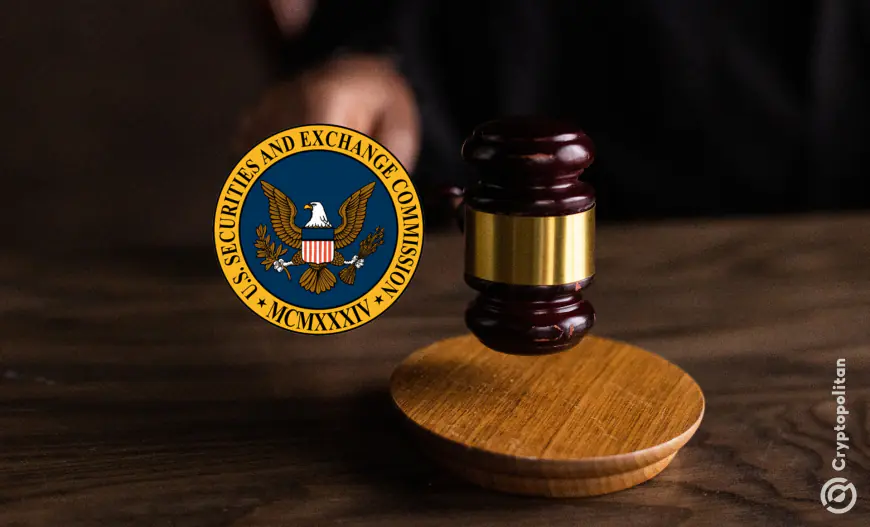 SEC charges brothers in $61 million crypto investment scheme