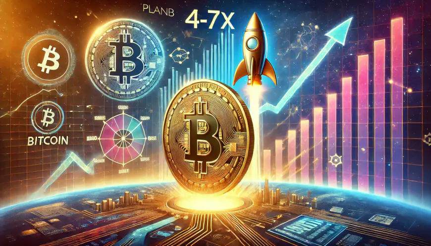 Bitcoin Turns 85,400 Individuals Into Millionaires: 2024 Crypto Wealth Report Reveals Stunning Data