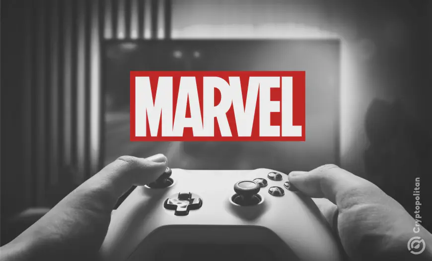 Forgotten Marvel VR game revived by dedicated fans