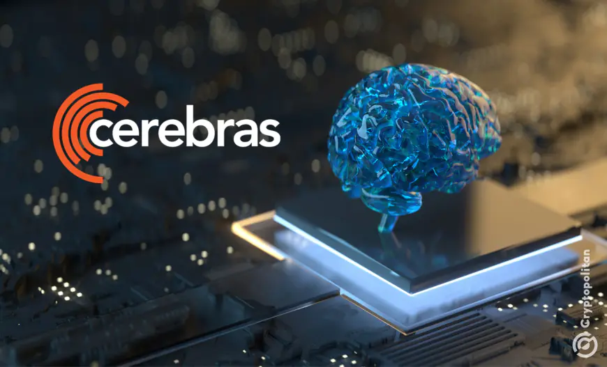 Cerebras challenges Nvidia by launching an AI inference service