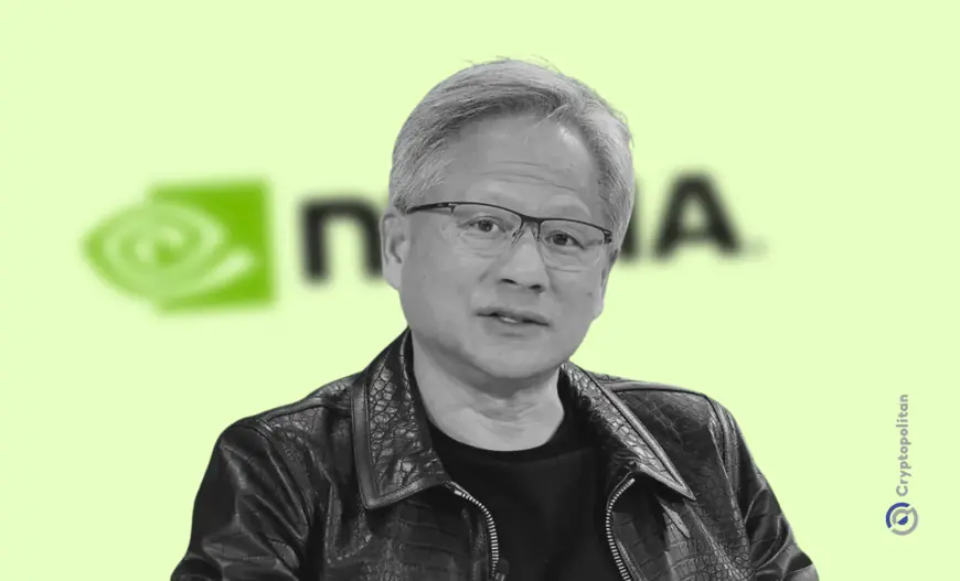 Nvidia launches NIM Agent Blueprints to accelerate enterprise AI development