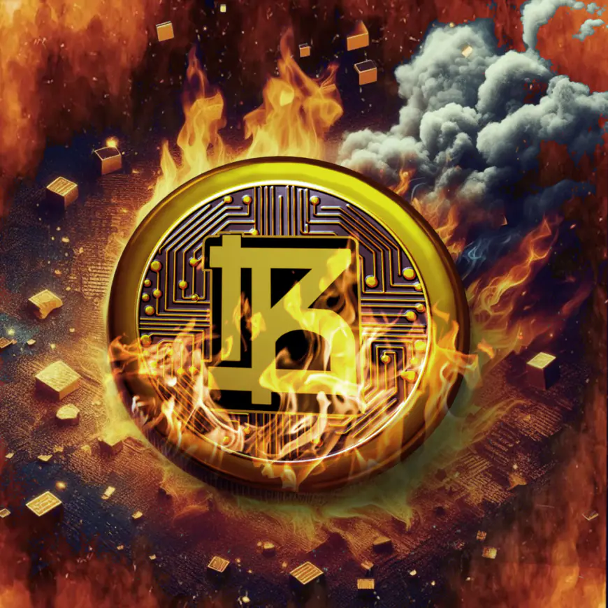 Bitnance (BTN) Presale Catches Fire, 73000 Token Sold Plus New ATH