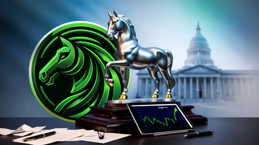 SEC Delays Solana ETFs, Paving the Way for DigiHorse (DIGI) to Capture Investor Attention