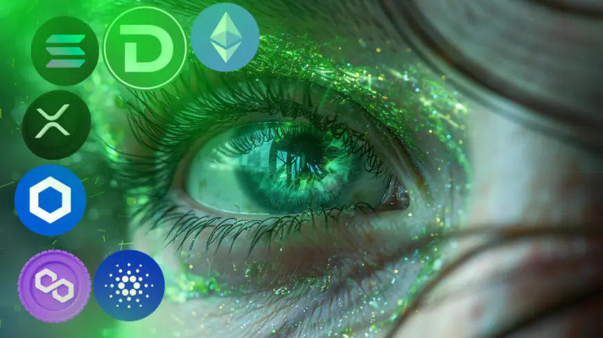 The Next Big Thing in Crypto: DTX Exchange (DTX) To Reach $1 Faster Than Ripple (XRP) or Tron (TRX)