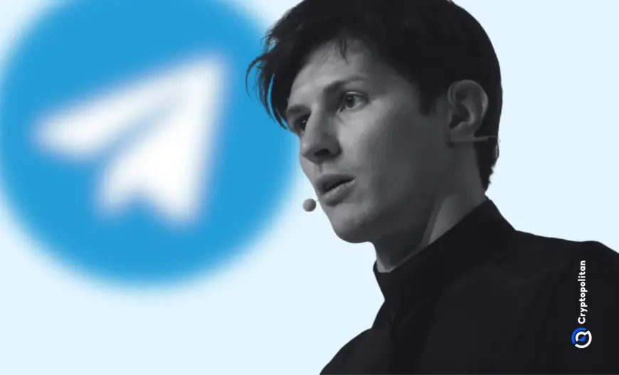 Pointing out where Pavel Durov went wrong with Telegram